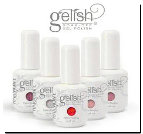 GELISH