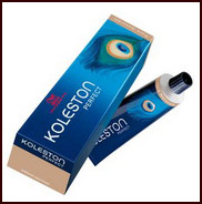 Wella Koleston
