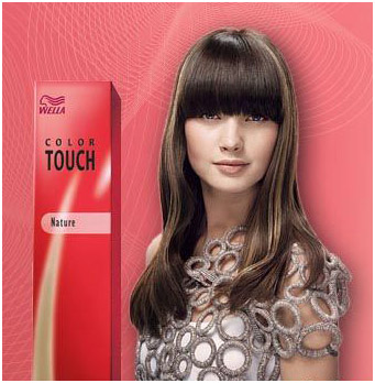 Wella Color Touch